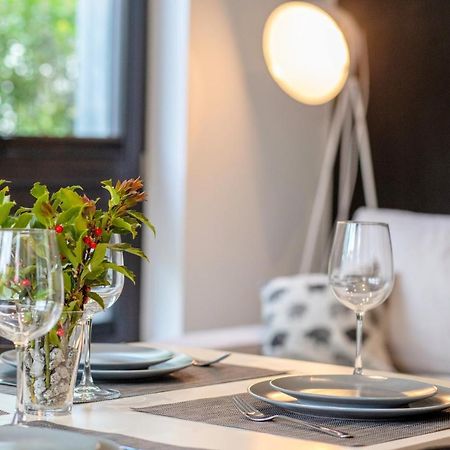 Comfy Apartments - Simple Luxury Σόποτ Εξωτερικό φωτογραφία