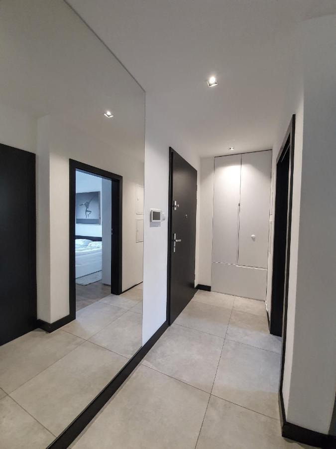 Comfy Apartments - Simple Luxury Σόποτ Εξωτερικό φωτογραφία