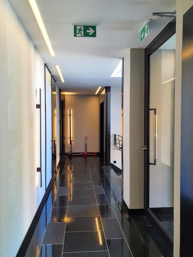 Comfy Apartments - Simple Luxury Σόποτ Εξωτερικό φωτογραφία