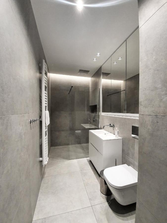 Comfy Apartments - Simple Luxury Σόποτ Εξωτερικό φωτογραφία