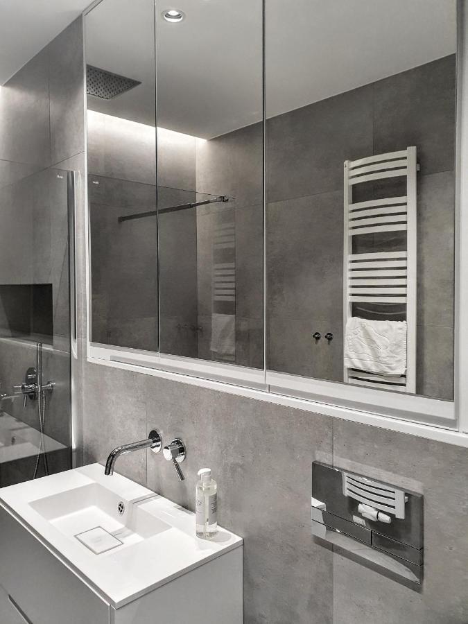 Comfy Apartments - Simple Luxury Σόποτ Εξωτερικό φωτογραφία