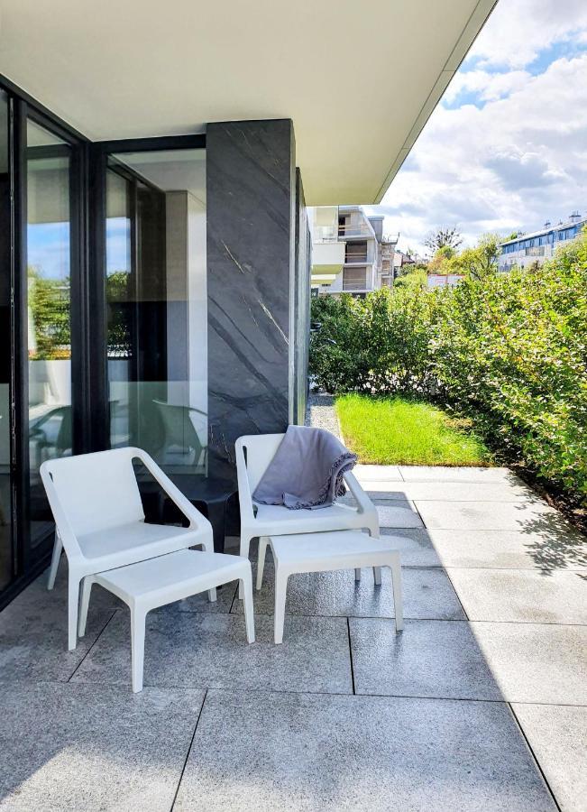 Comfy Apartments - Simple Luxury Σόποτ Εξωτερικό φωτογραφία