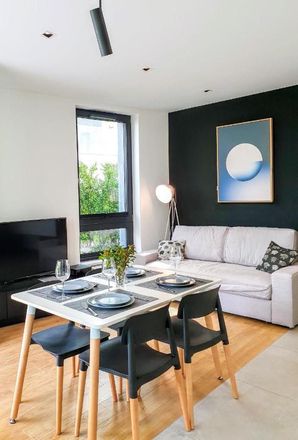 Comfy Apartments - Simple Luxury Σόποτ Εξωτερικό φωτογραφία