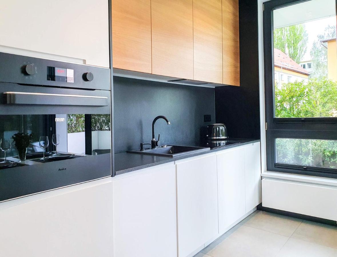 Comfy Apartments - Simple Luxury Σόποτ Εξωτερικό φωτογραφία