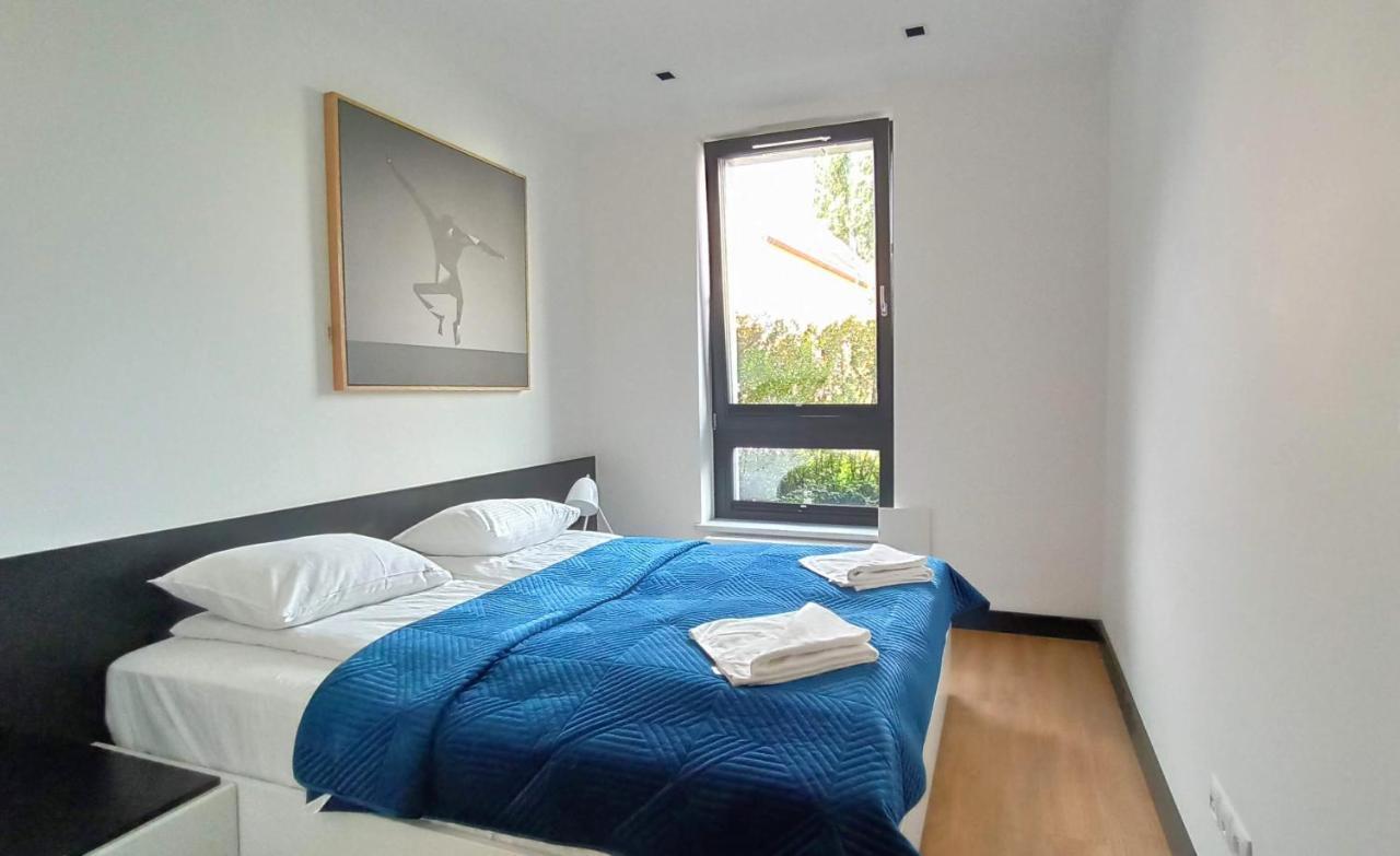 Comfy Apartments - Simple Luxury Σόποτ Εξωτερικό φωτογραφία